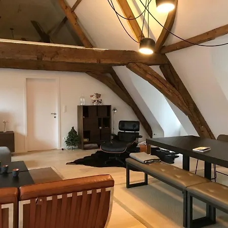 Appartement Living The Dream Gent