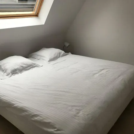 Appartement Living The Dream Gent
