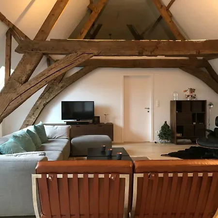Living The Dream Appartement