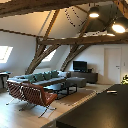 Living The Dream * Ghent