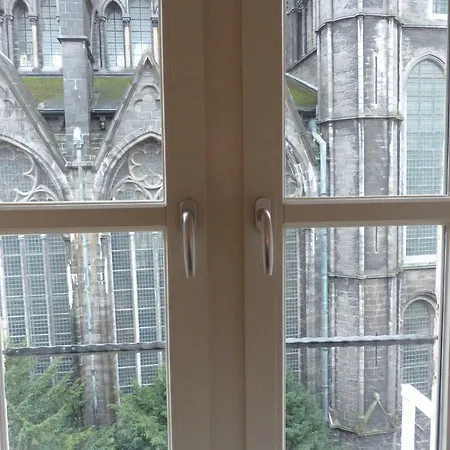 Living The Dream Appartement Gent