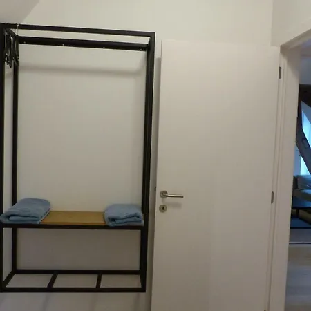 Apartment Living The Dream