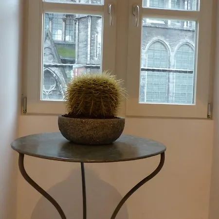 Living The Dream Apartment *