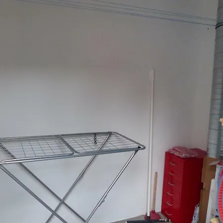 Appartement Living The Dream