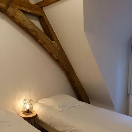 Appartement Living The Dream