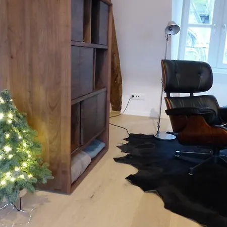 Appartement Living The Dream *